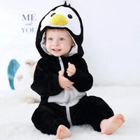 Pijama-disfraz de animalito Zuppy