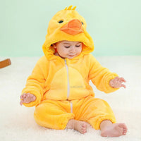 Pijama-disfraz de animalito Zuppy