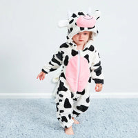 Pijama-disfraz de animalito Zuppy