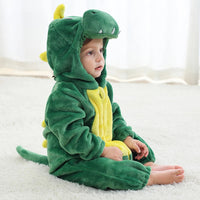Pijama-disfraz de animalito Zuppy