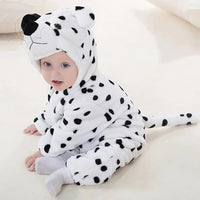 Pijama-disfraz de animalito Zuppy