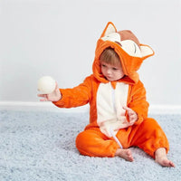 Pijama-disfraz de animalito Zuppy