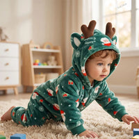 Pijama-disfraz de animalito Zuppy