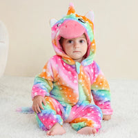 Pijama-disfraz de animalito Zuppy
