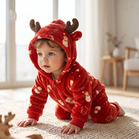 Pijama-disfraz de animalito Zuppy