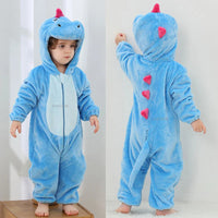 Pijama-disfraz de animalito Zuppy
