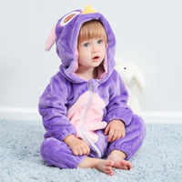 Pijama-disfraz de animalito Zuppy