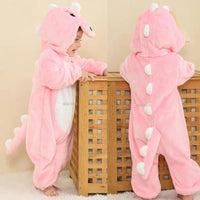 Pijama-disfraz de animalito Zuppy