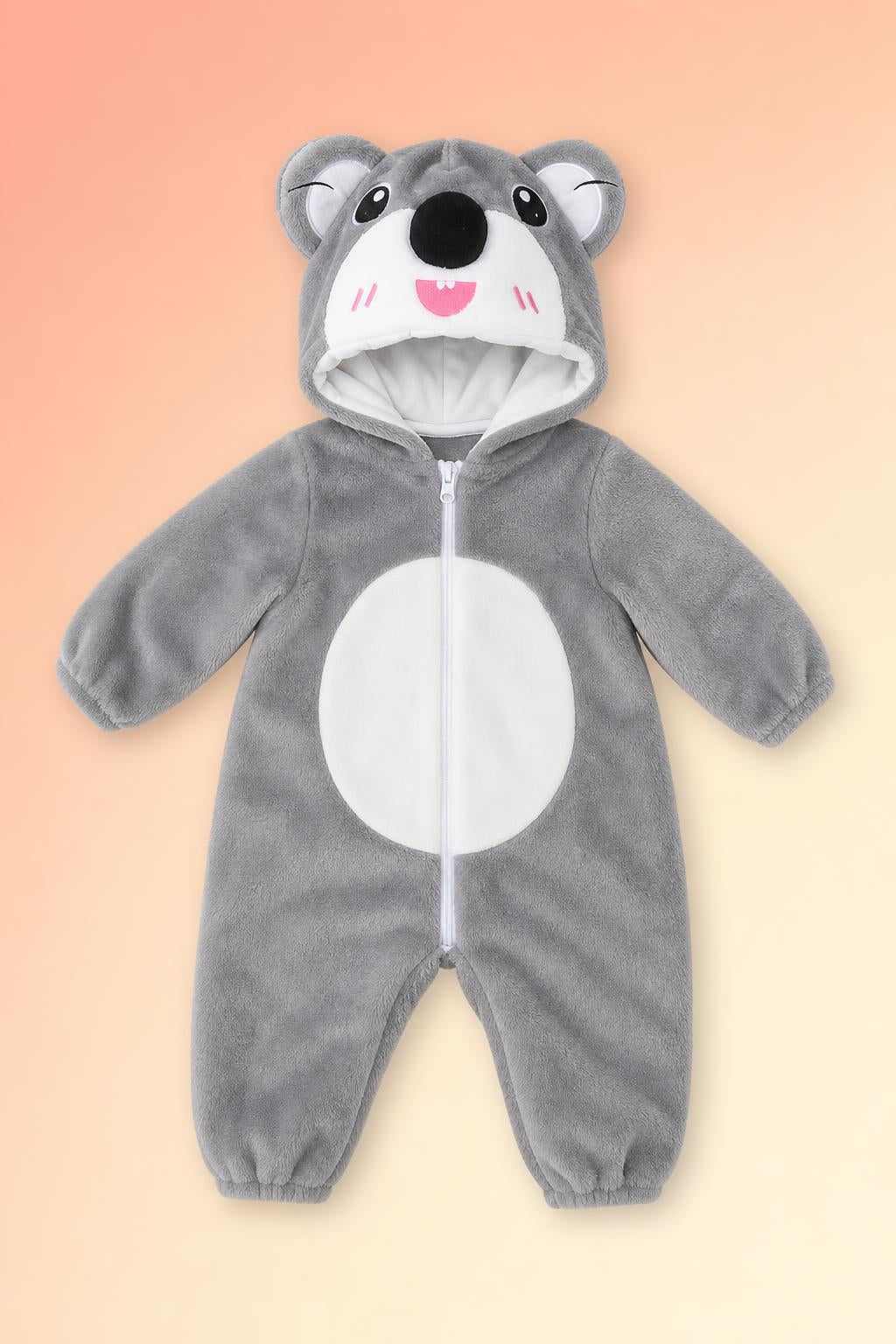 Pijama-disfraz Zuppy